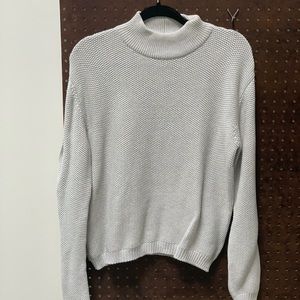 NWT Kowtow Pace Sweater